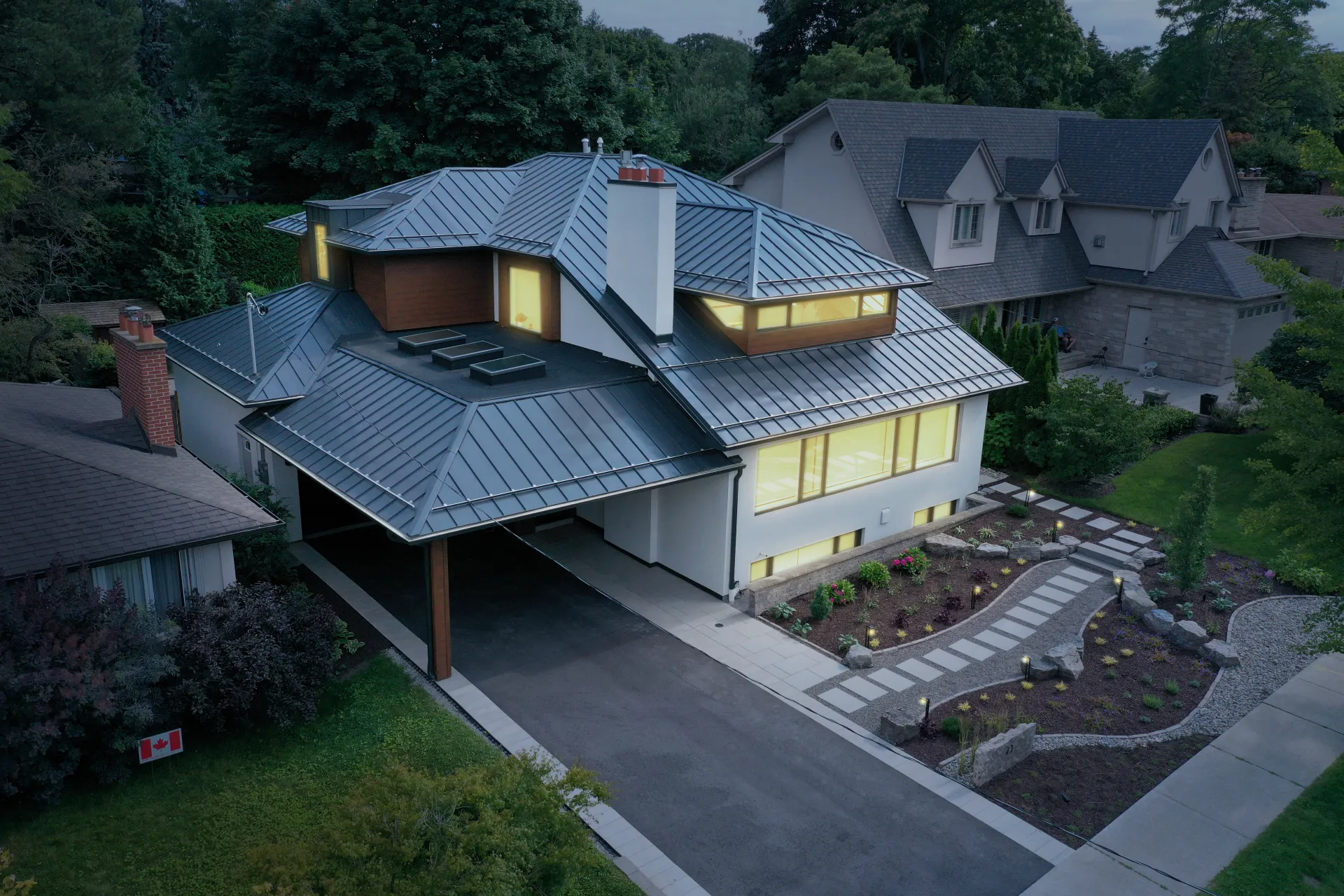 Architect vs. Designer vs. Builder – Who Does What?