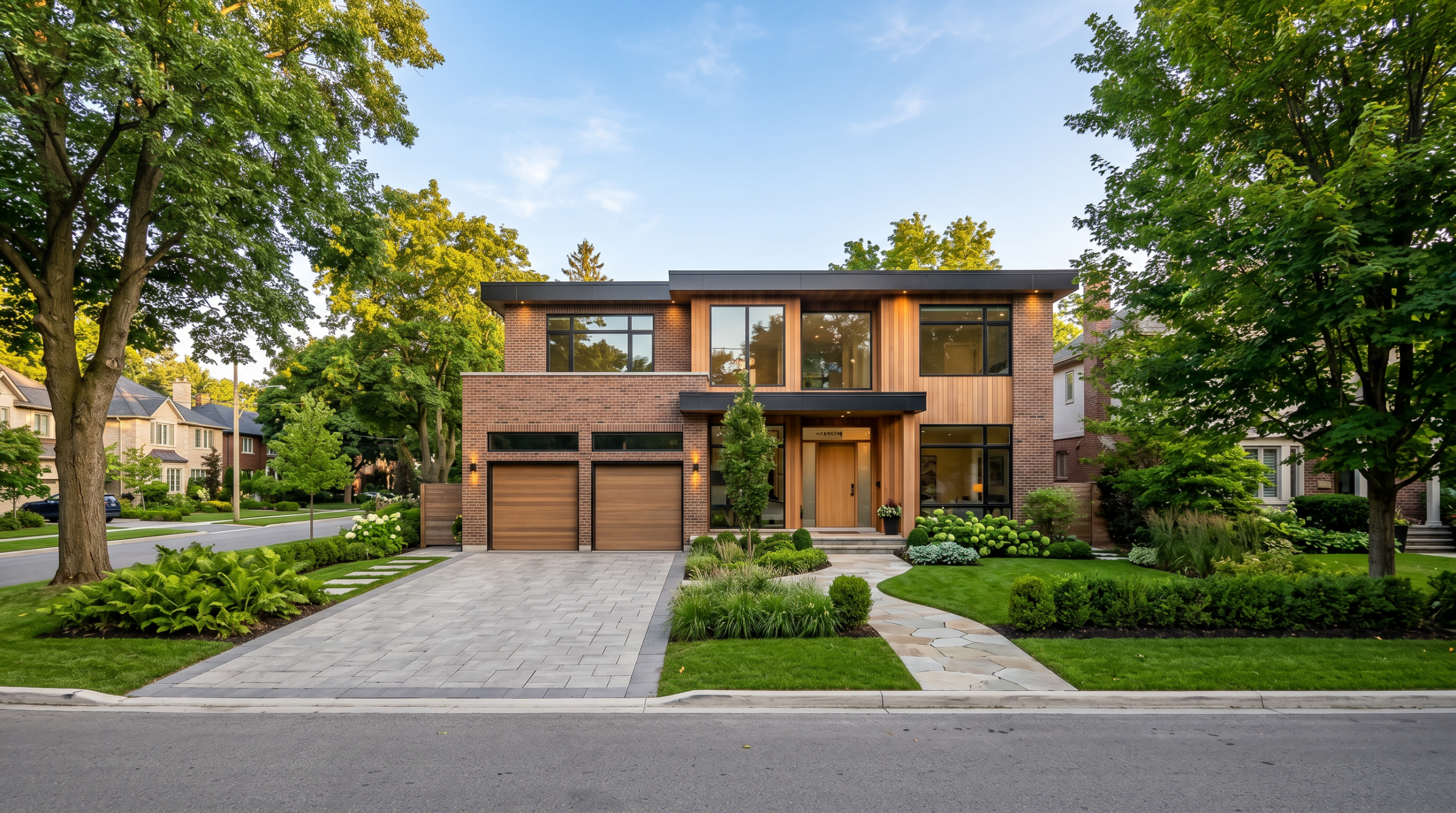 Why Etobicoke Is One of the Best Places to Build a Custom Home in Toronto